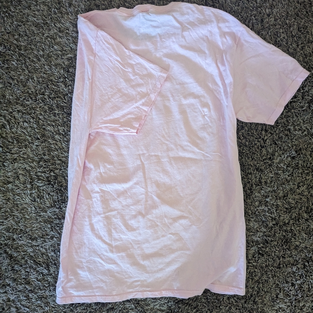 New Western Cotton TShirt - Picture 5 of 5